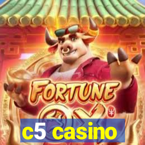 c5 casino